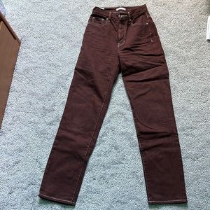 Pacsun jeans